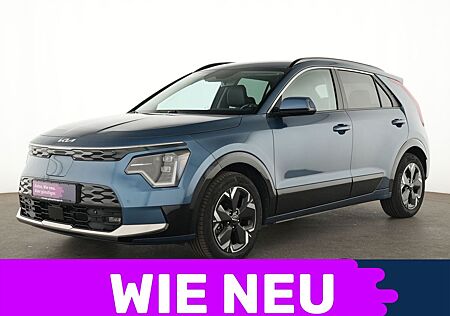 Kia Niro EV gebraucht kaufen Kia Niro EV Spirit ACC|Smart-Key|Wärmepumpe|LED