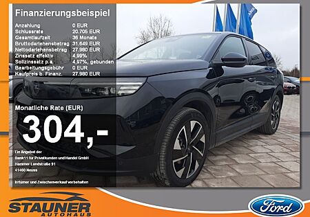 Opel Grandland X Grandland 1.2 GS Neues Modell LED Kamera ACC PDC