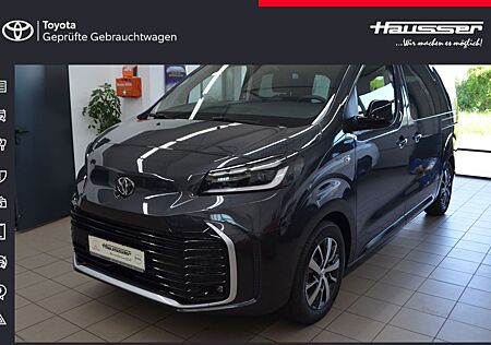 Toyota Pro Ace Proace 2,0-l-D-4D L1 (6-Si.) Autm. Verso Lounge