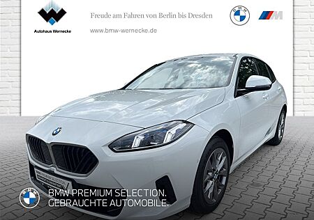 BMW 120 Hatch DAB LED Komfortzg. Parkassistent Shz