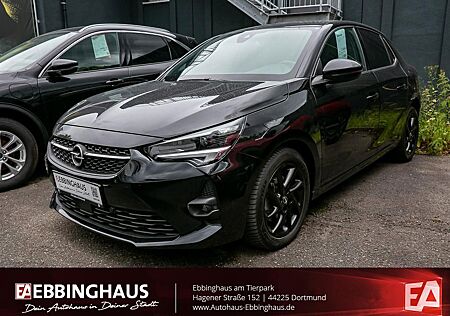 Opel Corsa F 1.2 Ultimate OPC-Line Spurhalteassistent