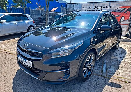 Kia XCeed KAMERA/SPUR/ACC/SITZ/CARPLAY