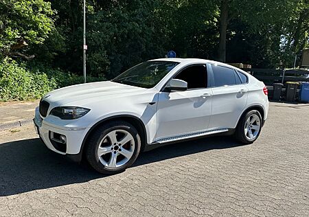 BMW X6 xDrive30d M Sport Edition M Sport Edition
