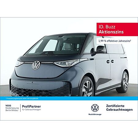 VW ID.Buzz leasen