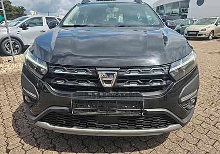 Dacia Sandero III Stepway Comfort
