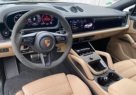 Porsche Cayenne S Coupe HEAD-UP*SPORTABGAS-CHRONO*BOSE*K