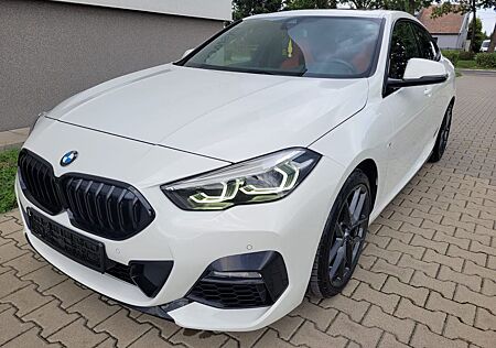 BMW 220d Gran Coupe M Sport Leder Pano Head Up