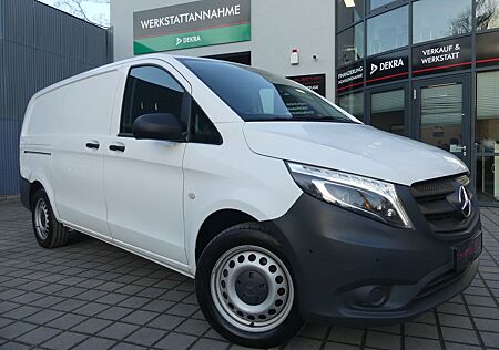 Mercedes-Benz Vito Kasten 116 CDI 4x4 lang 9GAUT/LED-ILS/KAM/N