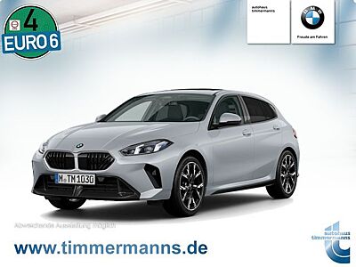 BMW 123 xDrive Steptronic Navi DSG Tempom.aktiv