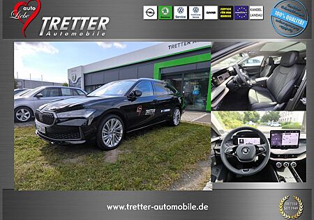 Skoda Superb Combi 1.5 TSI mHEV L&K PanoDach 360°Kam