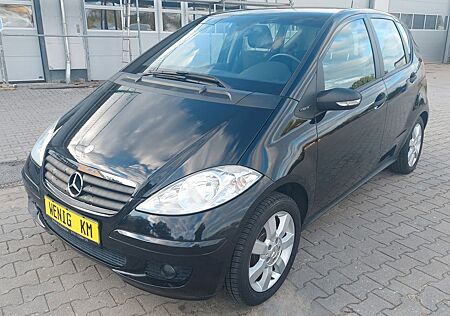Mercedes-Benz A 170 CLASSIC Polar Star