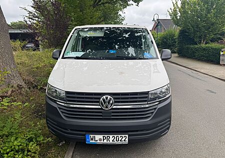 VW T6 Transporter Volkswagen