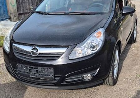 Opel Corsa 1.2 D