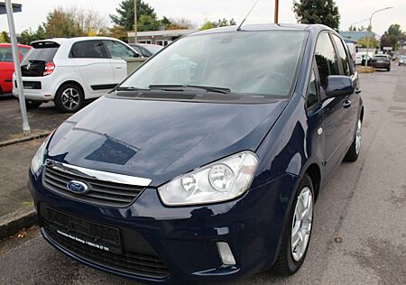 Ford C-Max Style +