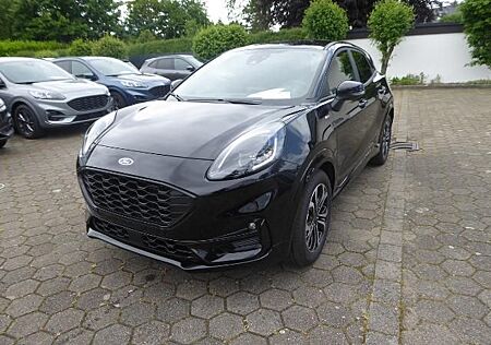 Ford Puma ST-Line MHEV Automatik + Winterpaket - 5 Ja