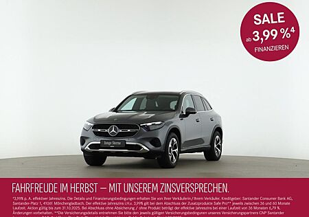 Mercedes-Benz GLC 300 e 4M Avantgarde Pano AHK Distr. 360°