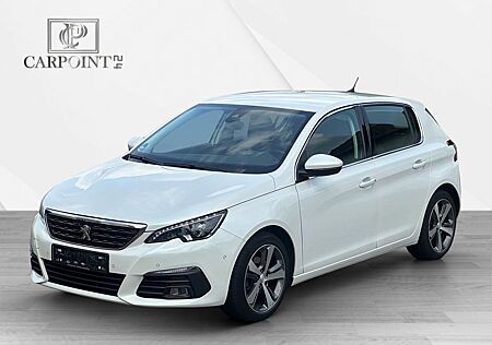 Peugeot 308 Allure 1.5 BlueHDI *NAVI/KAMERA/KEYLESS/LED*