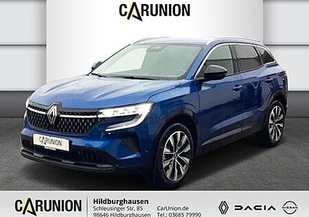 Renault Austral 1.2 E-TECH Hybrid 200 City+Safety Paket