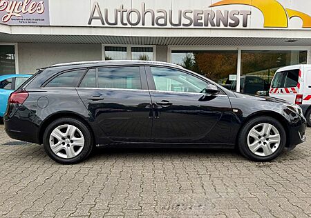 Opel Insignia 1,4Turbo Sports Tourer Business Edition
