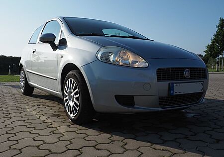 Fiat Grande Punto 1.2 8V Active Active