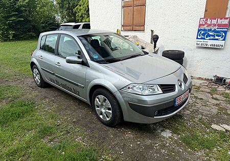 Renault Megane -92.000 KM-TEL-01704684029-FEST PREIS