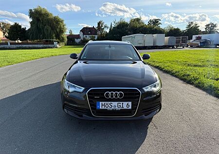 Audi A6 3.0 TDI quattro S tronic Avant -