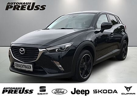 Mazda CX-3 Exclusive-Line AWD 2.0