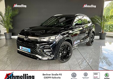 VW Tiguan Volkswagen 1.5 eTSI R-Line NAVI MATRIX STH 20" AHK