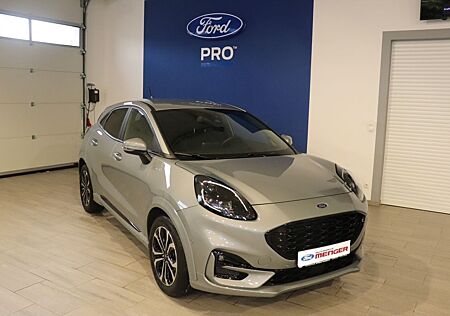 Ford Puma 1.0 EcoBoost Hybrid ST-LINE