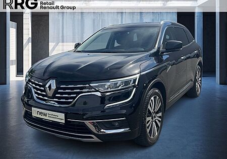 Renault Koleos INITIALE PARIS 4x4 dCi 185 X-Tronic