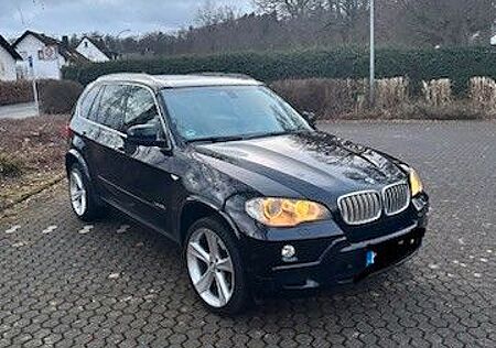 BMW X5 35sd M-Paket AHK STDHZ PANO