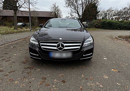 Mercedes-Benz CLS 350 CDI 4MATIC *VOLL*