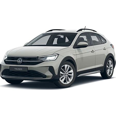 VW Taigo leasen