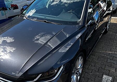 VW Arteon Volkswagen 2.0 TDI SCR 176kW DSG 4MOTION Eleganc...