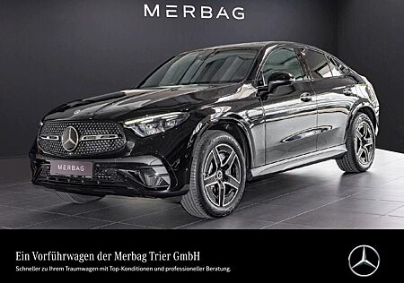 Mercedes-Benz GLC 300 GLC 300de Cp AMG Pano AHK Digital MBUX