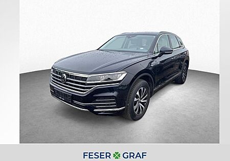 VW Touareg Volkswagen Elegance 3.0 TDI 4Motion NAVI LED LEDER