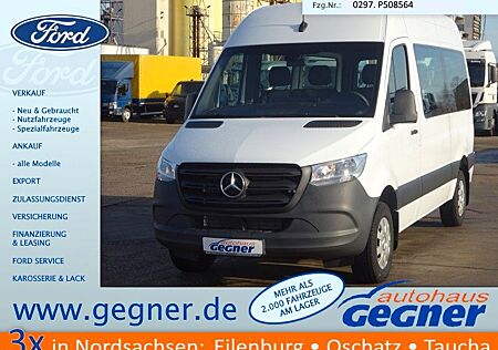 Mercedes-Benz Sprinter III Tourer 311 CDI Kombi Trittstufe