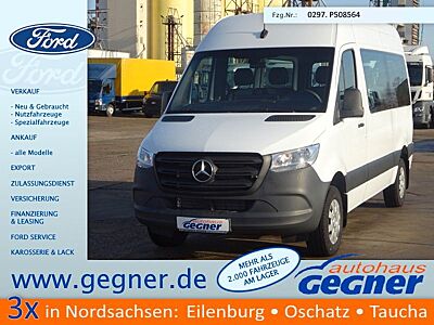 Mercedes-Benz Sprinter III  Tourer 311 CDI Kombi Trittstufe