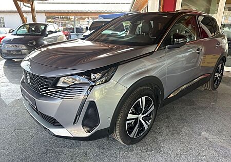 Peugeot 3008 GT Night Vision LED Kamera EasyFahrassisten