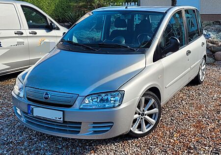 Fiat Multipla 1.6 16V Active nur 112359 km