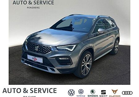 Seat Ateca Xperience 2.0 TSI 140 kW (190 PS) 7-Gang D