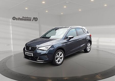 Seat Arona 1.0 TSI FR LED Climatr. RFK Kessy Navi