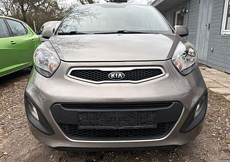 Kia Picanto Edition 7