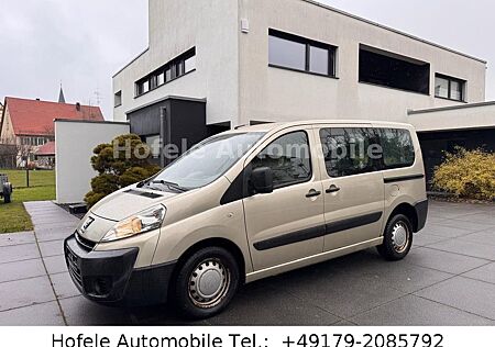 Peugeot Expert Tepee Esplanade*TEMPO/KLIMA/6-SITZER*