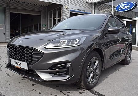 Ford Kuga ST-LINE 2.0 EcoBlue Automatik