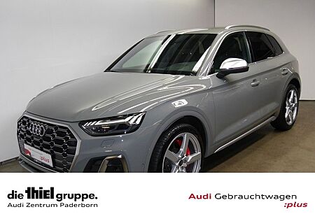Audi SQ5 3.0 TDI quattro Matrix/Head-up/Standhz./B&O/
