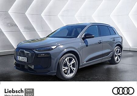 Audi Q6 e-tron quattro S LINE TECH PRO AHK B&O