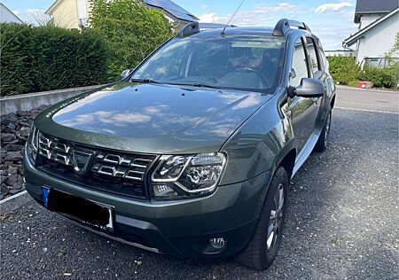 Dacia Duster 1.2 TCe 125 4x2 Prestige Prestige