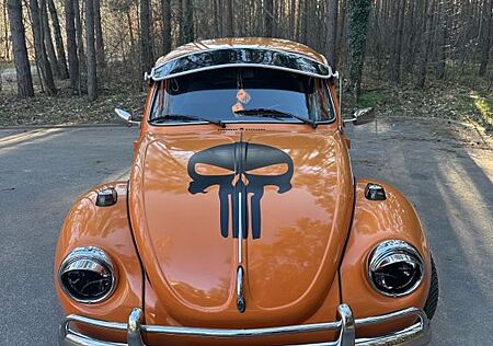 VW Käfer Volkswagen