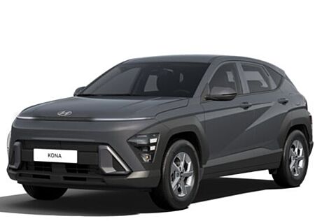 Hyundai Kona Select Funktionspaket